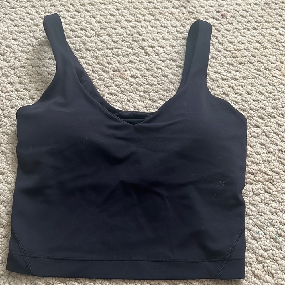 Lululemon Align tank top